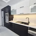 Lux Penthouse Appartement