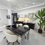 Appartement Lux Penthouse *