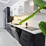 Appartement Lux Penthouse