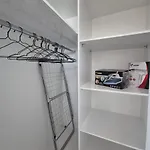 Lux Penthouse Appartement Durrës