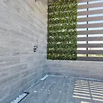 Lux Penthouse Appartement