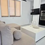 Appartement Lux Penthouse Durrës