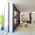 Lux Penthouse