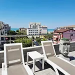 Appartement Lux Penthouse Durrës