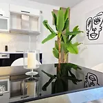 Lux Penthouse Appartement *