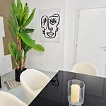 Lux Penthouse Durrës