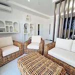 Lux Penthouse Appartement