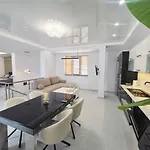 Lux Penthouse Appartement *