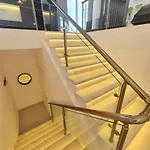 Lux Penthouse Appartement Durrës