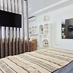Lux Penthouse