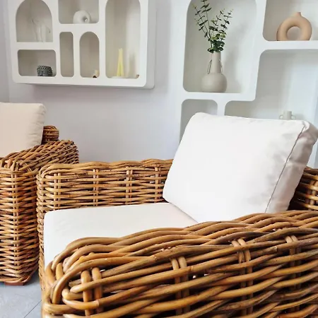 아파트 Lux Penthouse