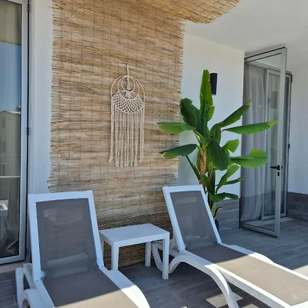 Lux Penthouse Дуррес
