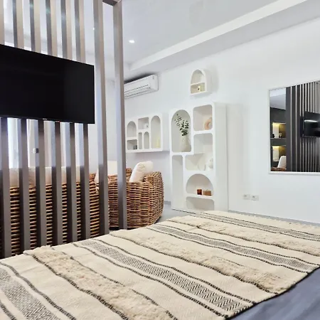 Lux Penthouse