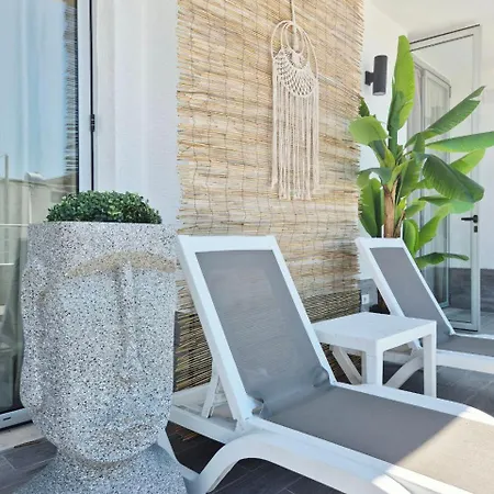 Lux Penthouse