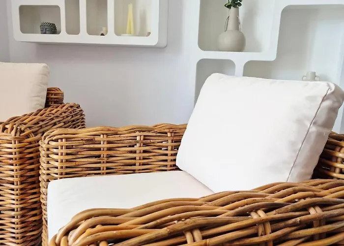 아파트 Lux Penthouse