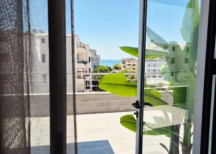 아파트 Lux Penthouse *