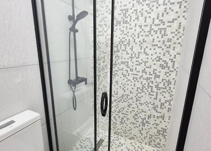 Lux Penthouse Durrës